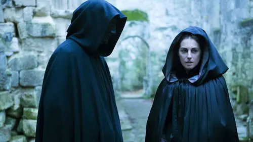 Versailles S01E07 La maladie du Roi empire, c'est maintenant qu'il faut agir en streaming