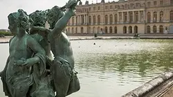 Versailles : dans les coulisses du plus beau château du monde