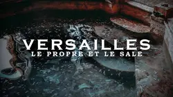 Versailles : le propre et le sale