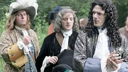 Visuel de Versailles, le rêve d'un roi