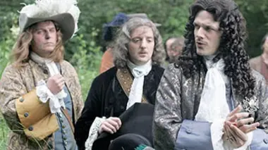 Versailles, le rêve d'un roi