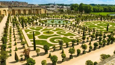Versailles : les 10 secrets du château des rois