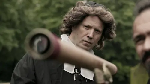 Casting Versailles, les défis du roi Soleil