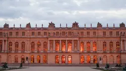 Versailles, rois, princesses et présidents
