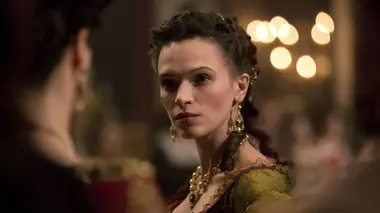 Versailles S02E03 Quis Custodiet Ipsos Custodes ?