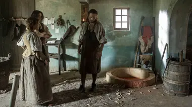 Versailles S03E03 La vérité éclatera