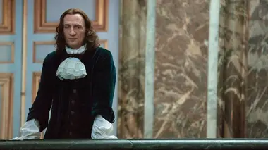 Versailles S03E09 La poudrière