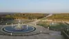 Versailles : une mégastructure souterraine