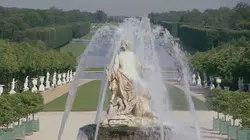 Visuel de Versailles : une mégastructure souterraine