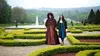 Madame Agathe dans Versailles S02E05 Guerre et paix (2017)