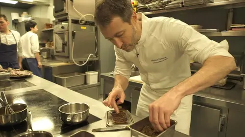 Version française S10E12