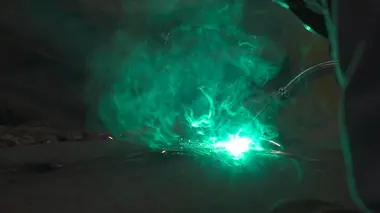 Spéciale artisanat d'art