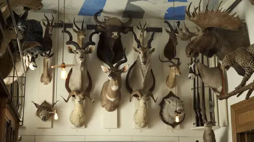 Version française Spéciale mode