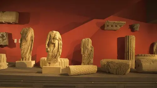 Version française S09E13