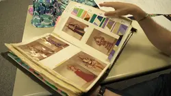 Version française S09E15 Spéciale mode