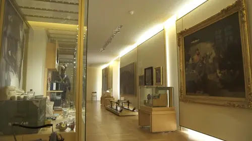 Version française S09E17