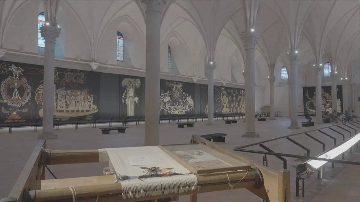 Visuel de Version française S11E14