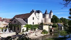 Visuel de Versions françaises
