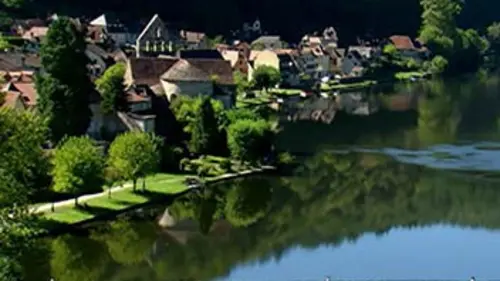 Versions françaises E13 France en partage