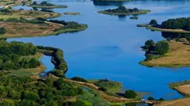La France au fil de l'eau