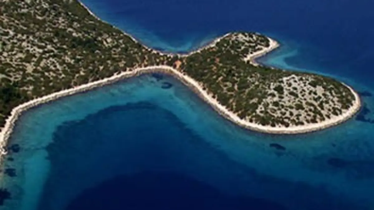 Versions françaises E15 Gardiens de trésors de l'Adriatique
