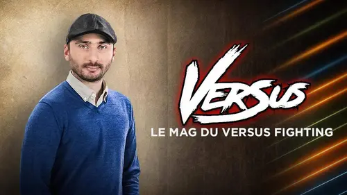 Versus 10 Episode 10