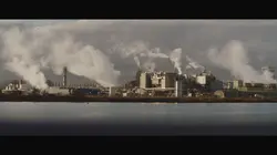 Vert de rage Polluants éternels