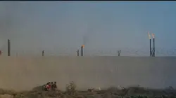 Vert de rage Les damnés du pétrole