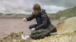 Vert de rage Les enfants du plomb