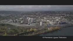 Vert de rage Polluants éternels