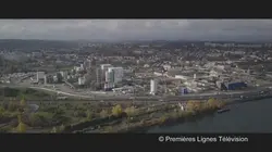 Vert de rage Polluants éternels