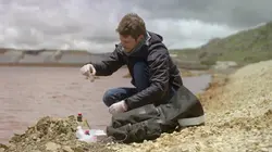 Vert de rage Les enfants du plomb