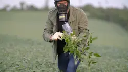 Sur Ushuaïa TV à 20h50 : Vert de rage