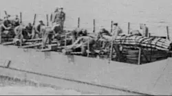 Vert de rage Armes, l'héritage toxique