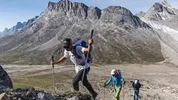 Visuel de Verticale boréale