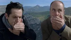 Vertiges du Verdon