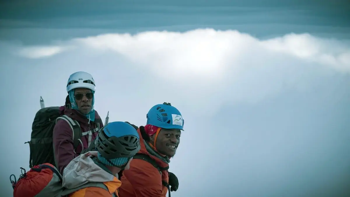 Vertiges, un pas vers la liberté
