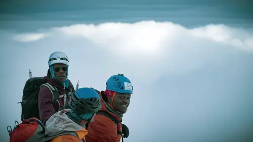 Vertiges, un pas vers la liberté