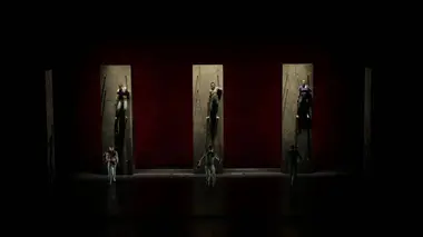 Vertikal