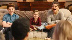 Very bad Nanny S01E10 Les boulets