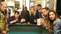 Very bad Nanny  S01E16 Les hommes pleurent aussi