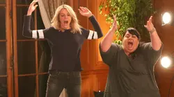 Very bad Nanny  S02E05 Les glands des bois