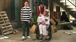 Very bad Nanny  S02E12 Le grand gagnant