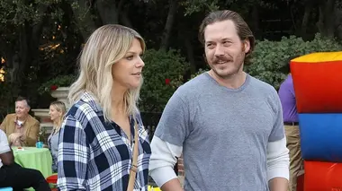 Very bad Nanny S01E04 Le clown