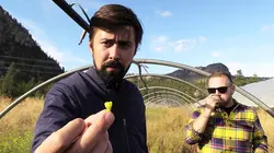 Very Food Trip Canada