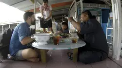 Very Food Trip Indonésie