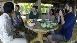 Very Food Trip Cambodge