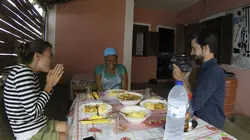 Very Food Trip Cap-Vert