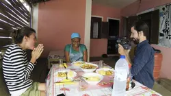 Very Food Trip Cap-Vert