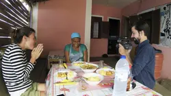 Very Food Trip
